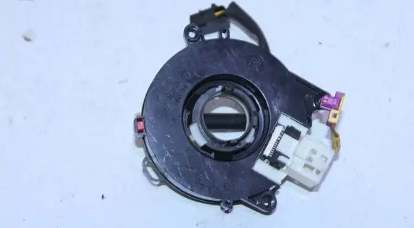 Fiat Panda III Airbag slip ring squib (SRS ring)