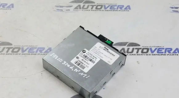 BMW 3 E92 E93 Voltage converter/converter module 9253208