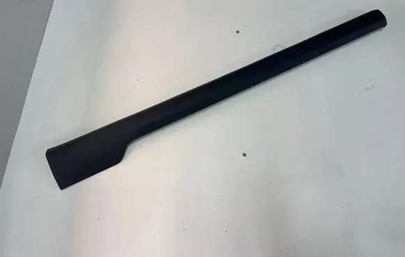 Volkswagen Polo V 6R Front sill trim cover 6R3853371A 38299 2960330