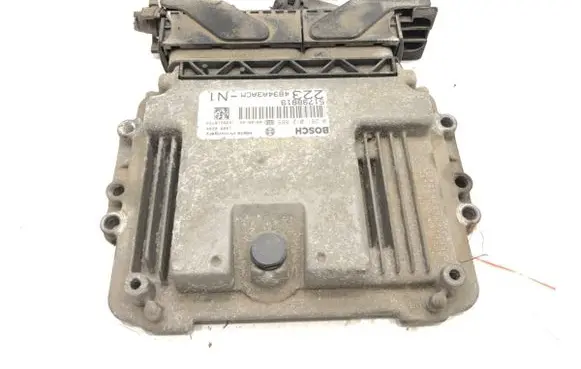 Engine control unit/module ECU
