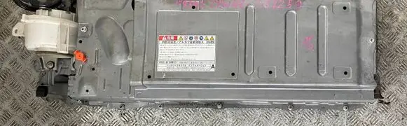 Toyota Prius+ (ZVW40) Hybrid / electric car battery G928076010 HAMU4079754