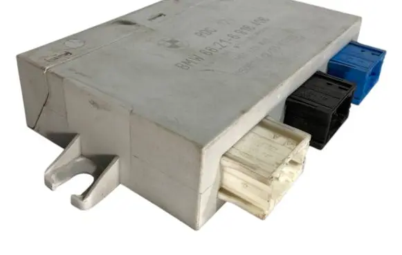BMW 5 E39 Parking PDC control unit/module 6916406 66216916406