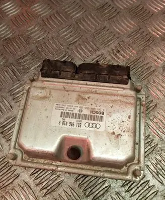 Audi A3 S3 8L Engine control unit/module 8D1906018A 0261204966