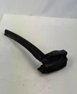 Mercedes-Benz SLK R170 Rubber seal rear door window/glass 51545L1