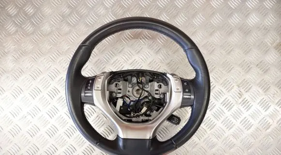 Lexus GS 250 350 300H 450H Steering wheel 4510030D71
