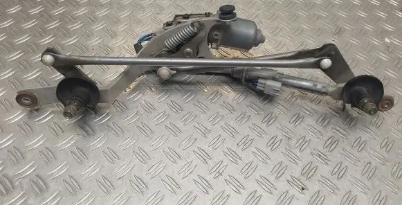 Toyota Auris 150 Front wiper linkage and motor 8511002190