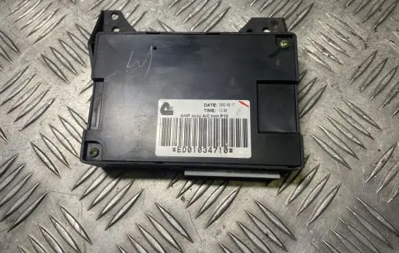 Nissan Primera Other control units/modules ED01034710