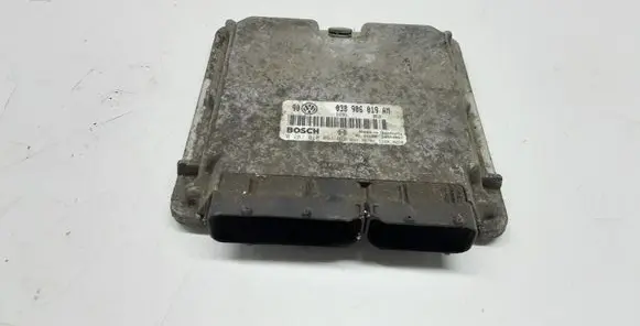 Engine control unit/module