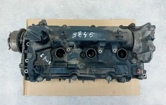 Infiniti EX Engine head L-EY02R