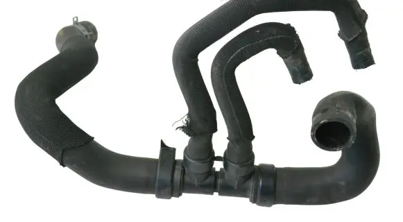 Peugeot RCZ Engine coolant pipe/hose CK1320707