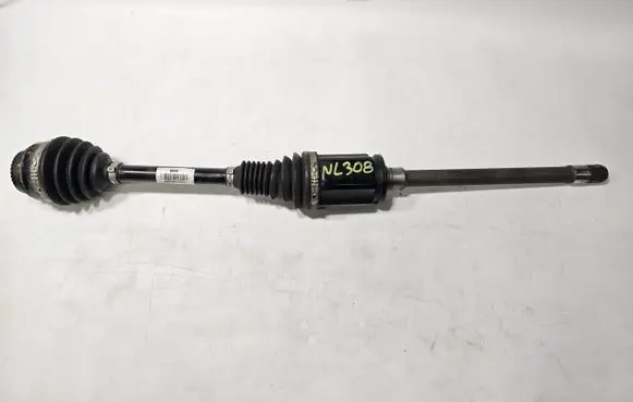 BMW 5 G30 G31 G38 Front driveshaft AU988474801