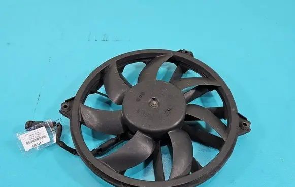 Citroen C4 II Fan set IMPRK1471987