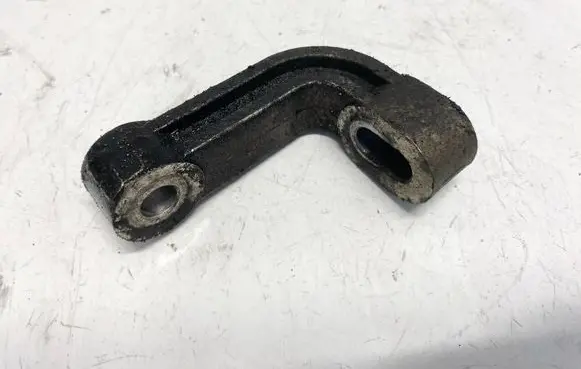 Opel Antara Engine mounting bracket
