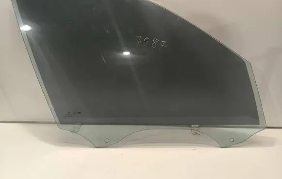 BMW X5M E70 Front door window glass four-door 43R004530 E000214