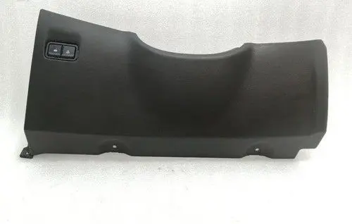 Chevrolet Corvette C7 Front brake disc dust cover plate 940027AA