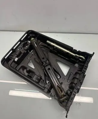 Toyota Proace Tool set 9815682980 1909191905
