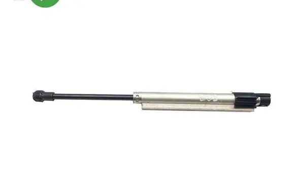 Volkswagen Eos Convertible roof main ram cylinder 
