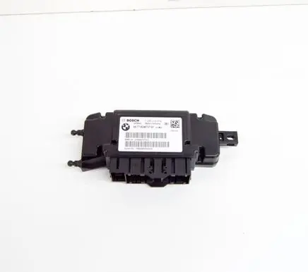 BMW 2 F22 F23 Airbag control unit/module 0285012514 9348727