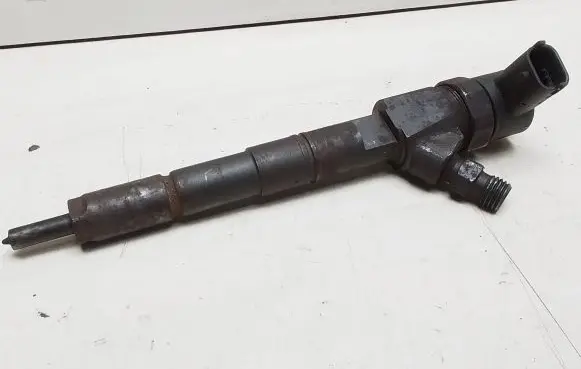 Opel Insignia A Fuel injector 55577668