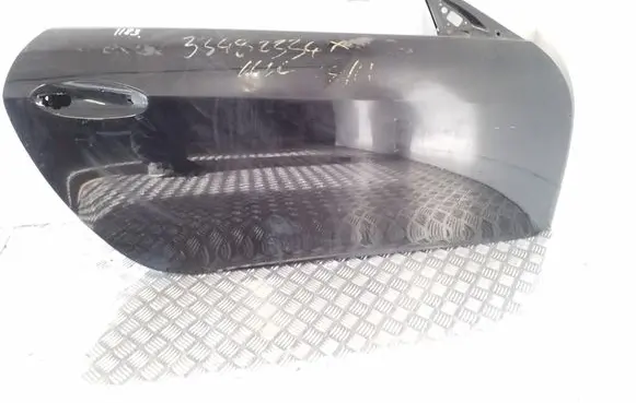 Door (2 Door Coupe)