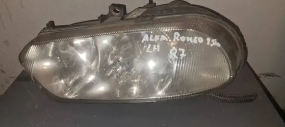 Alfa Romeo 156 Headlight/headlamp 60620135