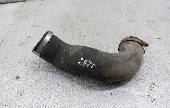 Ford Transit Intercooler hose/pipe