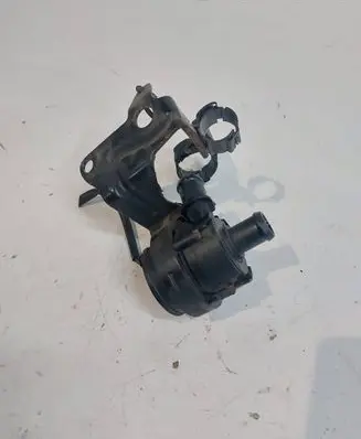 Volkswagen PASSAT B8 Electric auxiliary coolant/water pump 5G0965567 0392023209
