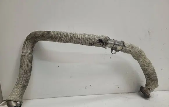 Ford S-MAX EGR valve line/pipe/hose 9672050280