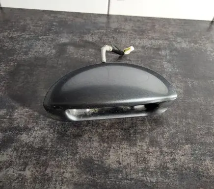 Nissan Micra Tailgate/trunk/boot exterior handle 90606 PA6GF30 AX600