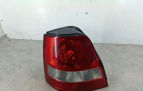 KIA Sorento Rear/tail lights 