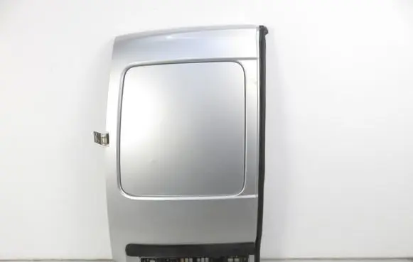 Volkswagen Touareg III Back/rear loading door 