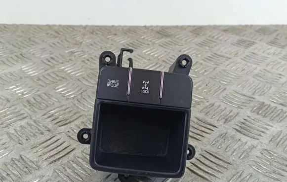 KIA Sorento Differential lock switch 93600C6010