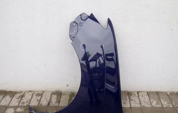 Dacia Logan II Fender DVD42