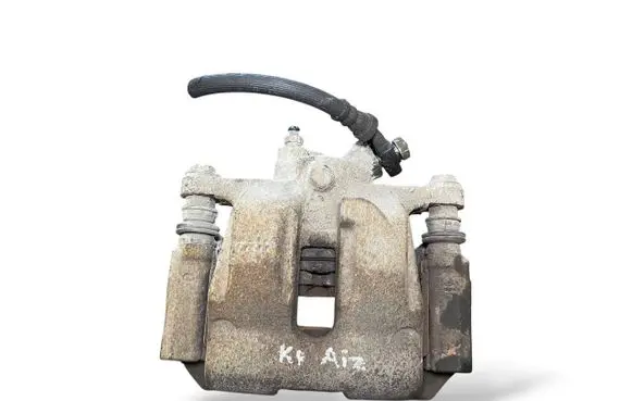 Land Rover Range Rover Sport L320 Rear brake caliper 