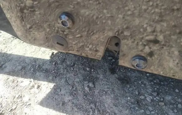 Seat Ibiza IV (6J,6P) Front door lock
