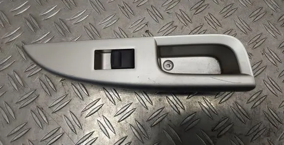 Toyota Urban Cruiser (XP110) Rear door window switch trim 7427152110