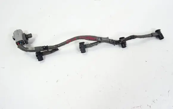 Mazda 6 Plug wire 
