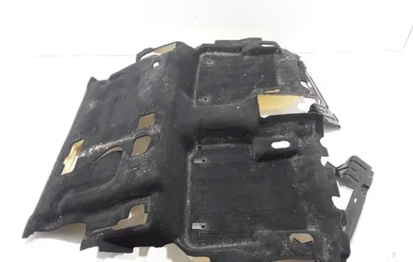 Land Rover Discovery Sport Rear floor carpet liner 