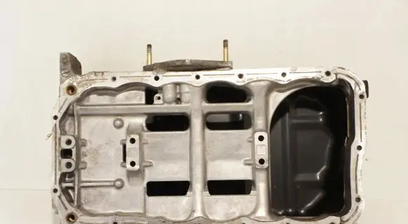 Mazda 6 Oil sump