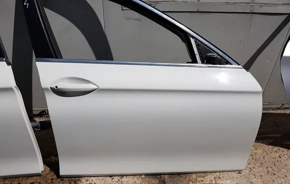 BMW 5 F10 F11 Front door