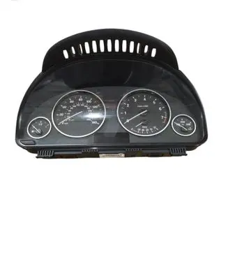 BMW X3 F25 Speedometer (instrument cluster) 9370996 007060000 17649411