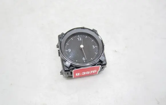 Volkswagen PASSAT B8 Clock 3G0919204C 20024W 25456300
