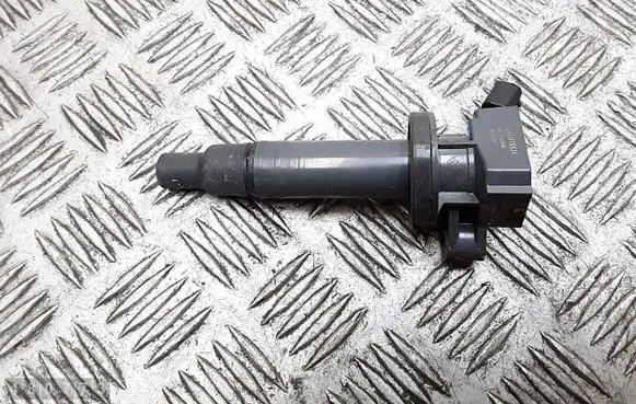 Citroen C1 High voltage ignition coil ent960056