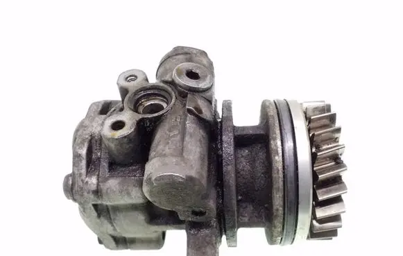 Volkswagen Transporter - Caravelle T5 Power steering pump 7H0422153J