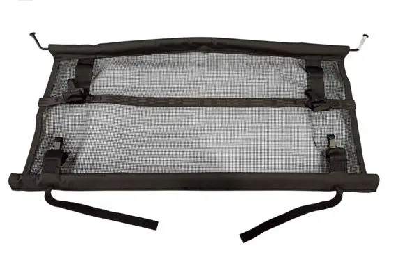 BMW iX3 G08 Trunk/boot cargo luggage net 51477446327 7446327