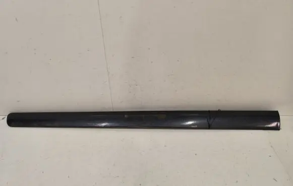 Peugeot 807 Front door trim (molding) 1484087077