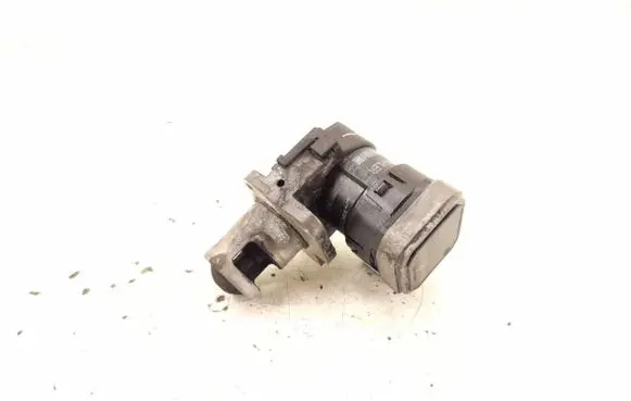 Mercedes-Benz GL X164 EGR valve 6291401260 6291400560