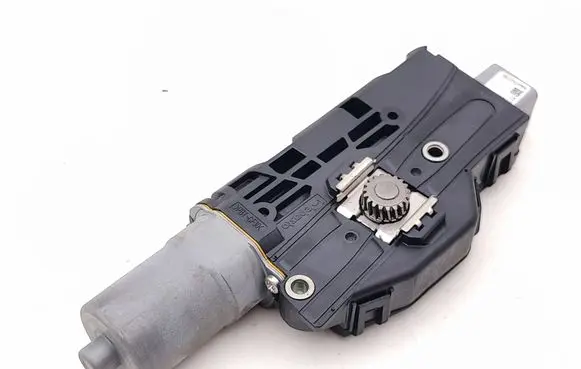 Mazda CX-5 II Sunroof motor/actuator TA005V2 TA005020022047 7K08000538