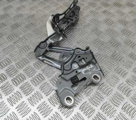 BMW X2 U10 Engine bonnet/hood hinges 9883417