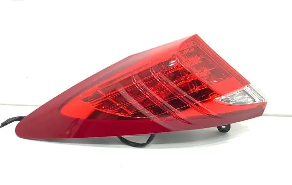 Honda Civic IX Rear/tail lights
